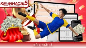 Kèo Châu Á