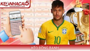 Kèo đồng banh